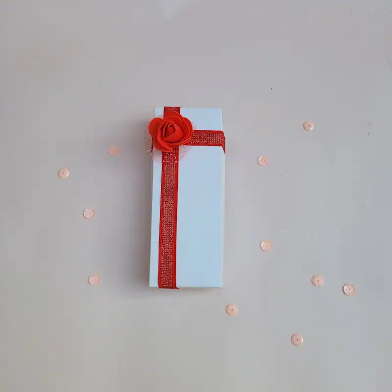 Detalles personalizados - Corazón expandible