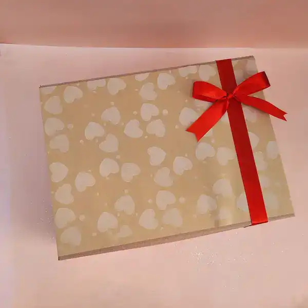 Detalles personalizados - Cubo giratorio doble
