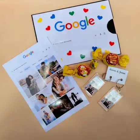 Detalles personalizados - Diploma al mejor novio