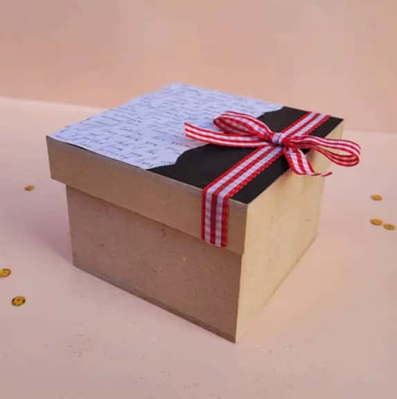 Detalles personalizados - Minisorpresa