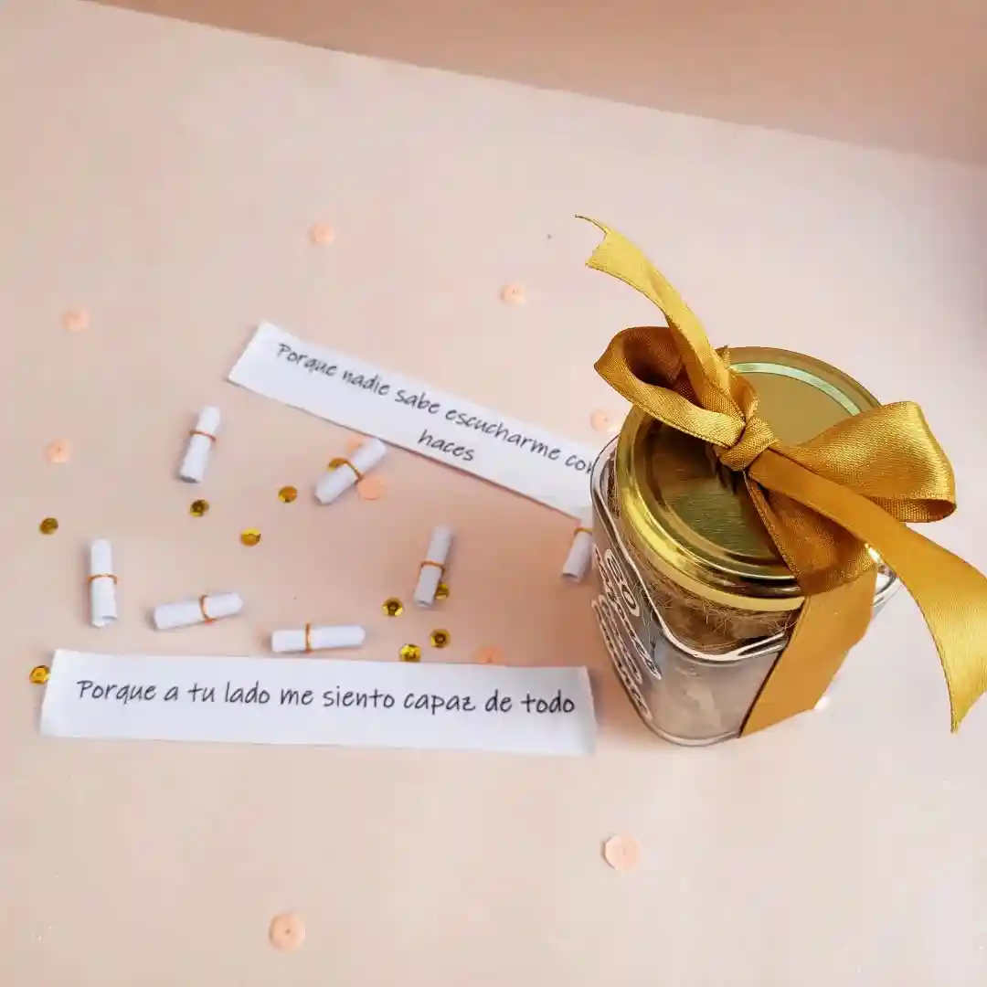 Detalles personalizados - Motivos
