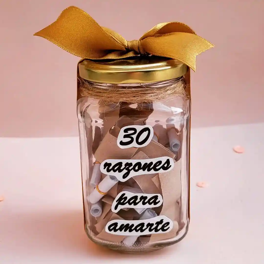 Detalles personalizados - Motivos