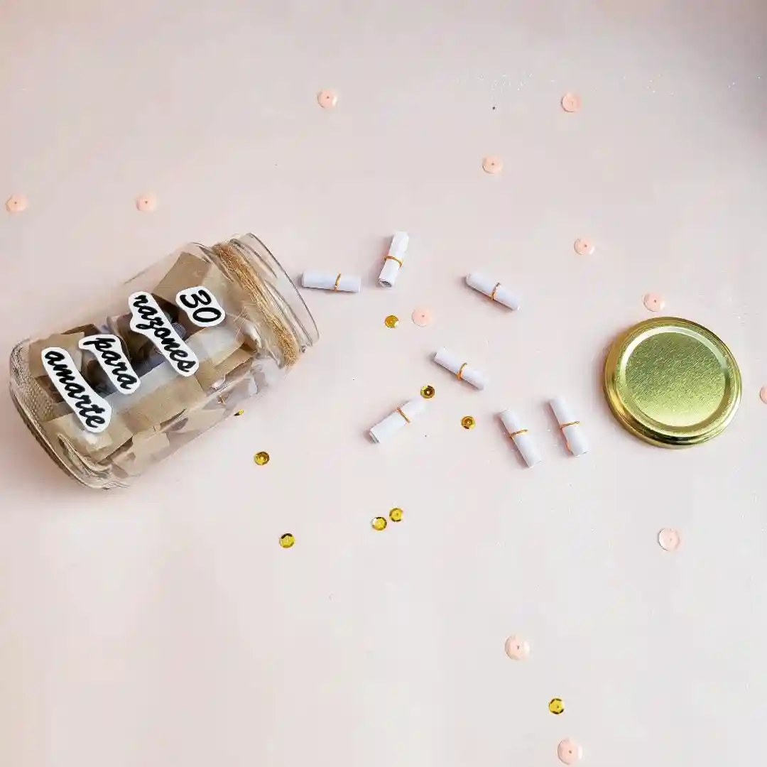 Detalles personalizados - Motivos