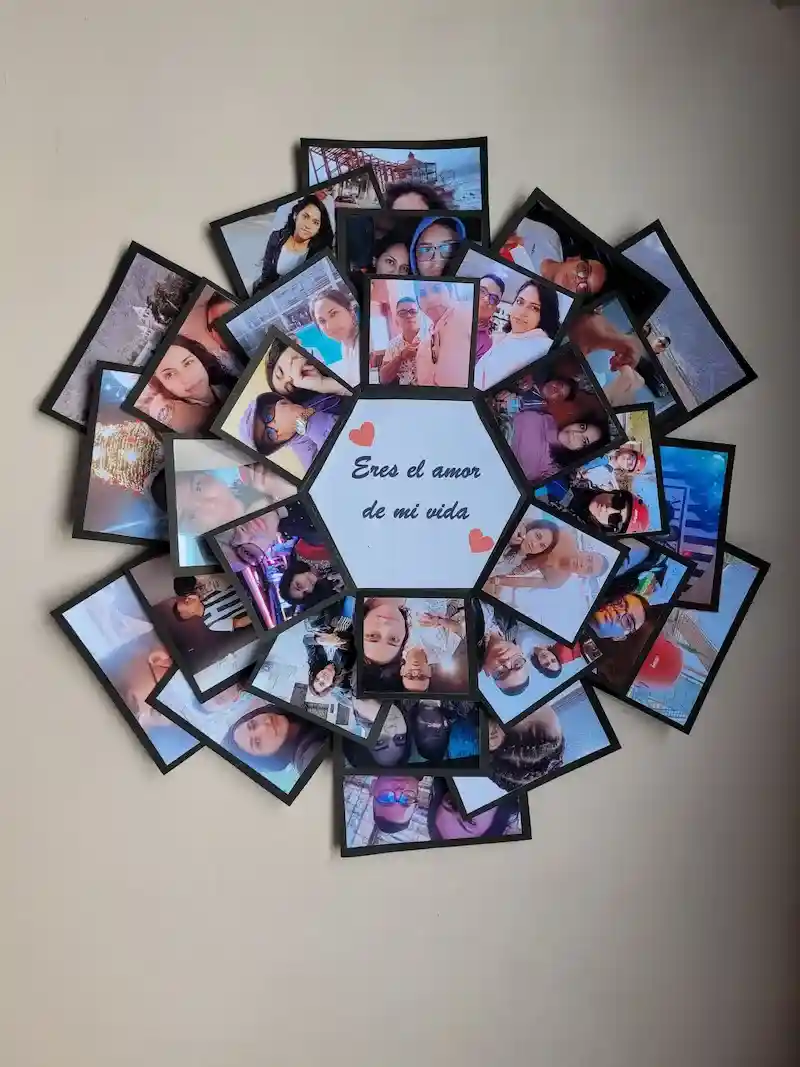 Detalles personalizados - Nuestras fotografías