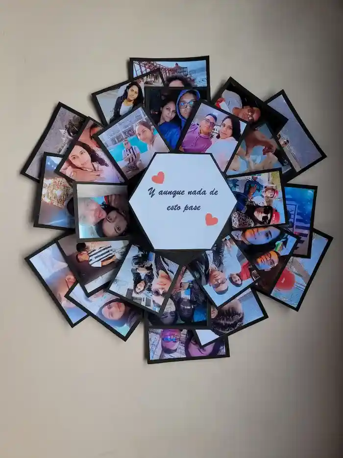 Detalles personalizados - Nuestras fotografías