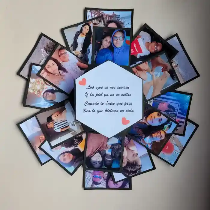 Detalles personalizados - Nuestras fotografías
