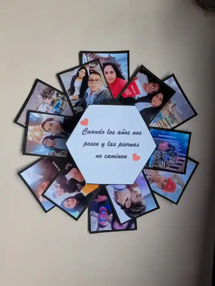 Detalles personalizados - Nuestras fotografías