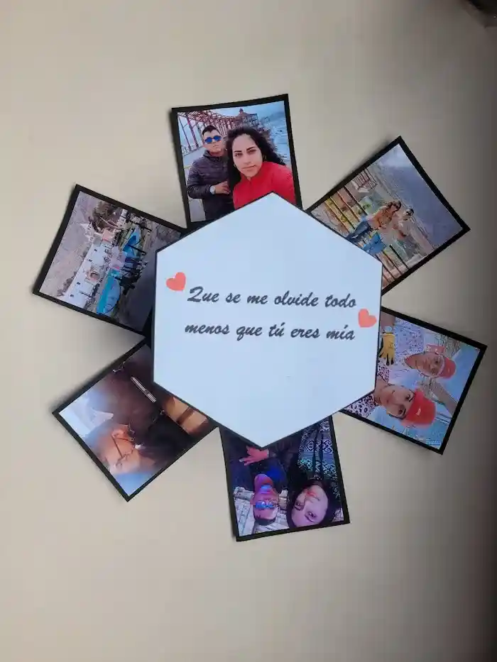 Detalles personalizados - Nuestras fotografías