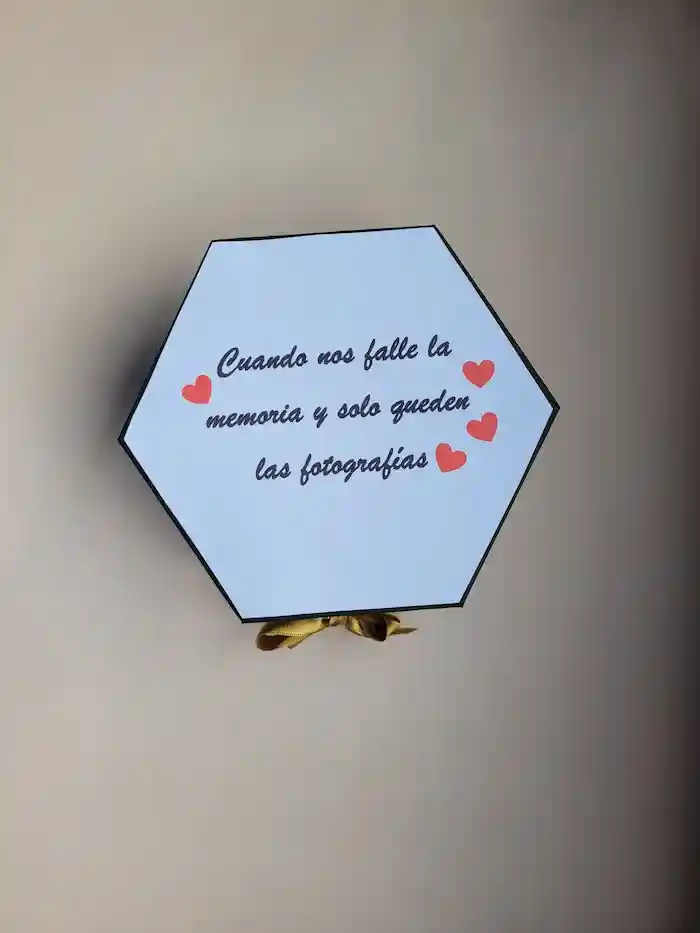 Detalles personalizados - Nuestras fotografías