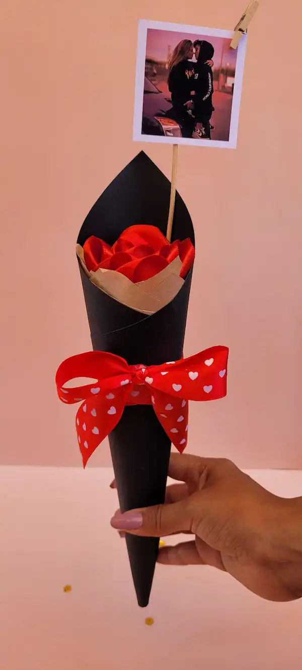 Detalles personalizados - Siempre tú