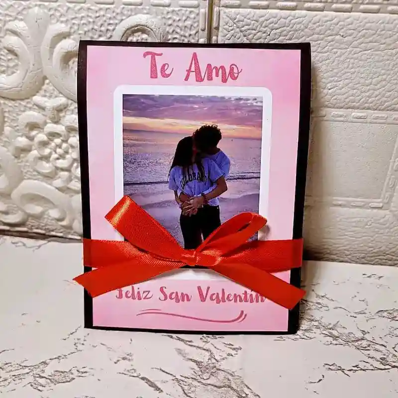 Detalles personalizados - Tarjeta Héroe Favorito